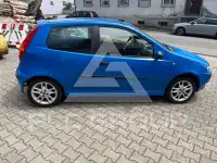 2002 Fiat Punto