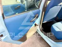 2002 Fiat Punto