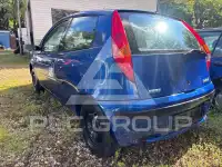 2002 Fiat Punto
