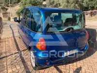 2002 Fiat Multipla