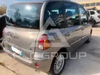 2002 Fiat Multipla
