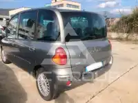2002 Fiat Multipla