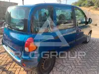 2002 Fiat Multipla