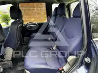 2002 Fiat Multipla