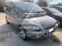 2002 Fiat Multipla