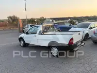 2002 Fiat Strada