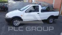 2002 Fiat Strada