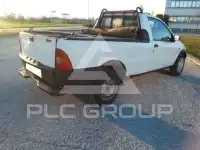 2002 Fiat Strada