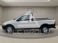 2002 Fiat Strada