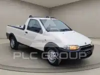 2002 Fiat Strada