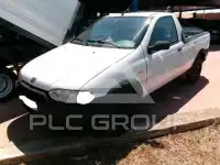 2002 Fiat Strada