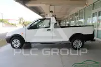 2002 Fiat Strada