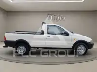 2002 Fiat Strada