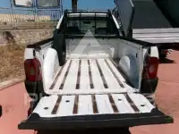 2002 Fiat Strada