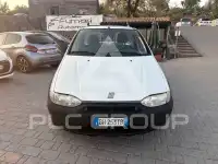 2002 Fiat Strada