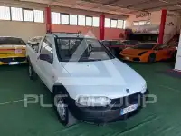 2002 Fiat Strada