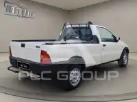 2002 Fiat Strada
