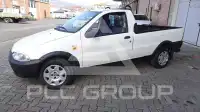 2002 Fiat Strada