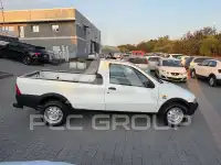 2002 Fiat Strada