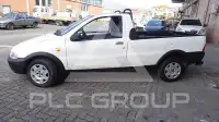 2002 Fiat Strada
