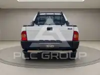 2002 Fiat Strada