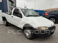 2002 Fiat Strada