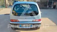 2002 Fiat Seicento