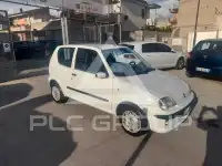 2002 Fiat Seicento
