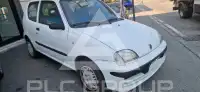 2002 Fiat Seicento
