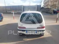 2002 Fiat Seicento