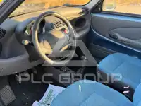 2002 Fiat Seicento