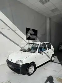 2002 Fiat Seicento