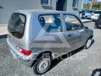 2002 Fiat Seicento