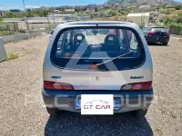 2002 Fiat Seicento