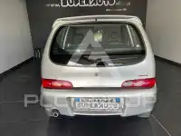 2002 Fiat Seicento