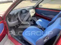 2002 Fiat Seicento