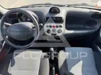 2002 Fiat Seicento