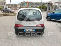 2002 Fiat Seicento