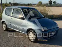 2002 Fiat Seicento