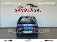 2002 Fiat Seicento