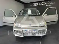 2002 Fiat Seicento
