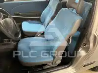 2002 Fiat Seicento