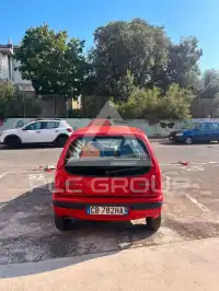 2002 Fiat Seicento