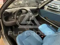 2002 Fiat Seicento