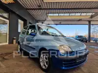 2002 Fiat Seicento