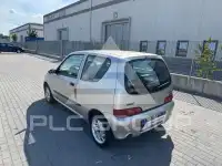 2002 Fiat Seicento