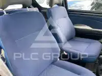 2002 Fiat Seicento
