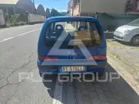 2002 Fiat Seicento