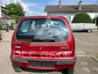 2002 Fiat Seicento