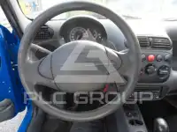 2002 Fiat Seicento